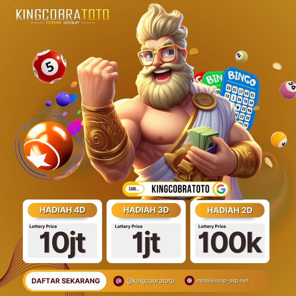 BO Toto Togel